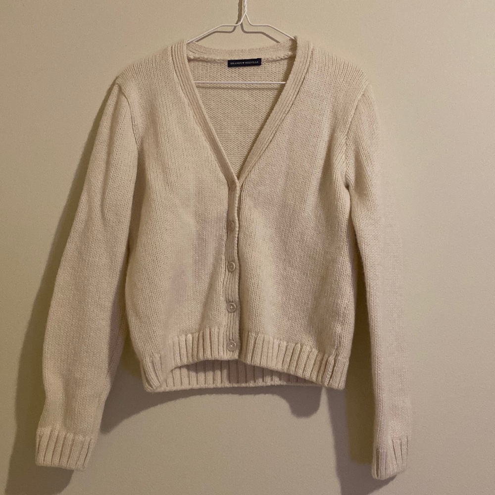 Brandy Melville Cardigan